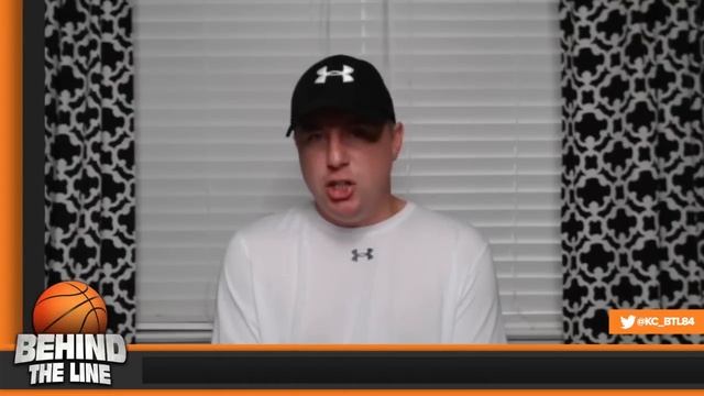 Katie Nolan Blames Everyone But Herself For Her Failure in MLB