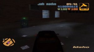 БЕТА ВЕРСИЯ | Grand Theft Auto 3