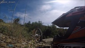 Husqvarna TE 250& KTM Freeride 250 Enduro Günü