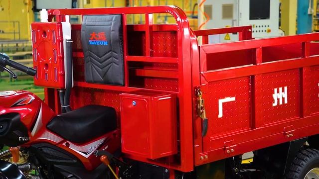 DAYUN #Motorcycle #DY200ZH 18F#200cc #150cc #tricycle #tricycledriver #tricycles смотреть онлайн