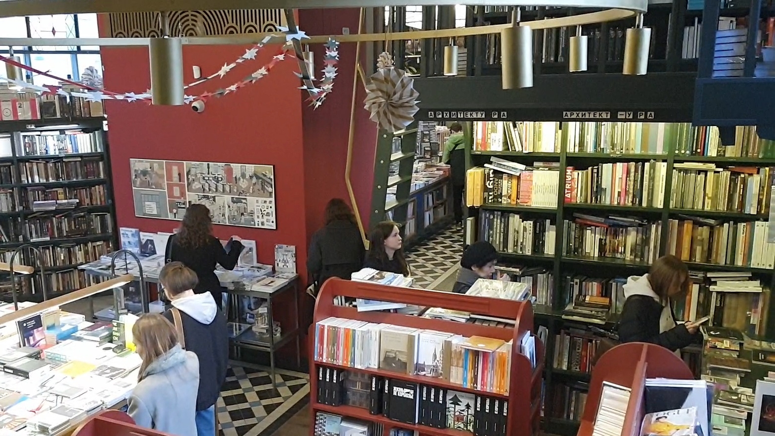 Сказка под кофе. смотреть онлайн