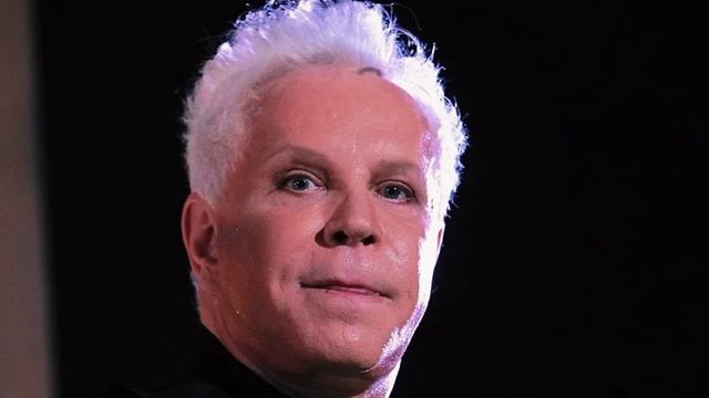 Борис Моисеев скрывал это всю жизнь! Правда, о которой не говорили!