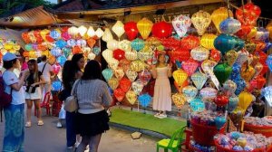 환상적인 불빛 야시장, 소원배 탑승 투어, Xin Chào Việt Nam, Hello Vietnam! 호이