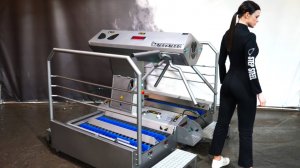 Санпропускник ST.HL.09 серия Stels