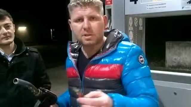 Тест mpg boost в Германии смотреть онлайн