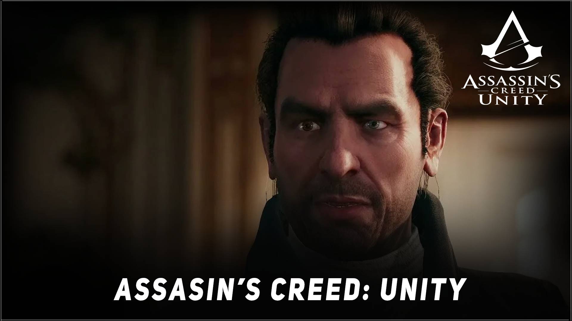 Assasins's Creed: Unity - В поисках магистра #8