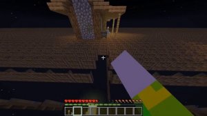 Как пройти Майнкрафт в мире ДВЕРЕЙ?