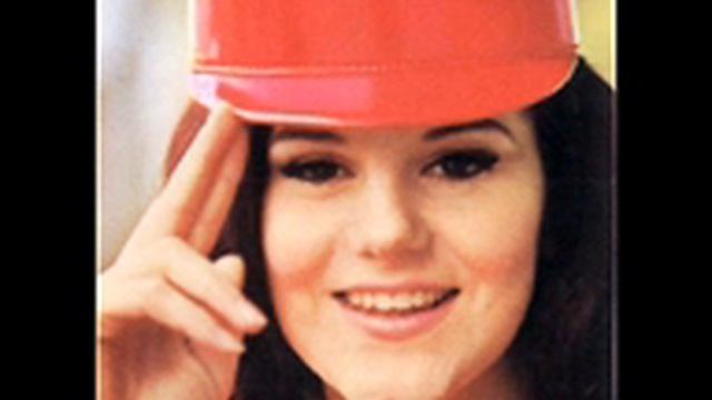 Little Peggy March - Ora Che Sai смотреть онлайн