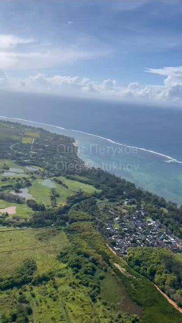 Маврикий. Mauritius. 毛里求斯。 смотреть онлайн