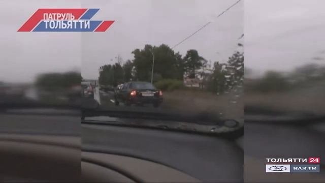 «Патруль Тольятти» 08.08.2020 на ТОЛЬЯТТИ 24
