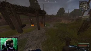 КАНЕКИ КЕН НА СТАЛКРАФТЕ ИГРАЕТ С ВЕБКОЙ 🍣