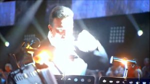 Ангелина Сергеева & Румия Ниязова - Highway to hell  (Проект Голос)