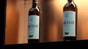 Mixiólogos en el Méridien / Ron Abuelo