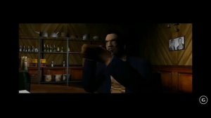 Сравнение GTA III, GTA вайс сити и GTA сан андрес.
