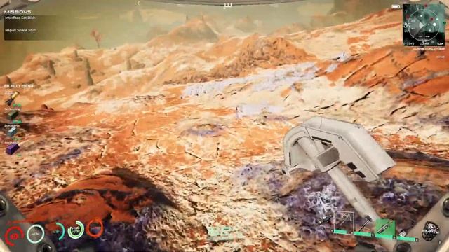 Osiris: New Dawn - EP4 смотреть онлайн