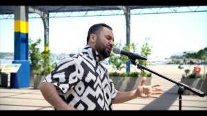 Ruben Voskanian - Vici Daggale (originally performed by Megi Gogitidze)