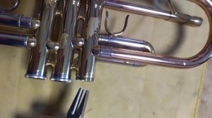 Труба, нарезка резьбы