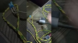 не работает соленоид, не работает гидравлика, проверить соленоид, диагностика соленоида.