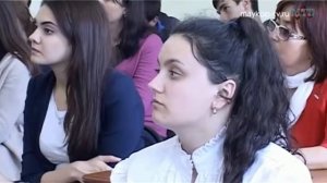 Юбилейная встреча с И. Ш. Машбашем