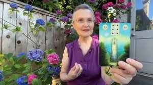 Какие двери откроет судьба? События которые перевернут вашу жизнь! Много подсказок! 💯 #Колена Таро