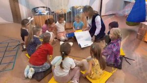 Визитная карточка педагога Шушковой Г.А. ДОО19.mp4