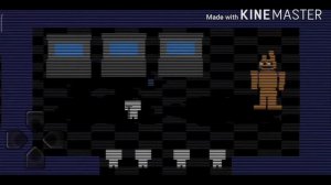 Смерть спрингтрапа