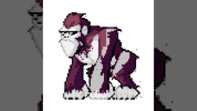 Как надо рисовать по пикселям смотреть онлайн