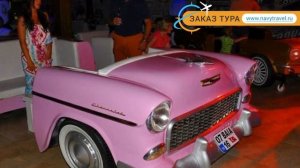 BAIA HOTELS LARA 5* Турция Анталия отзывы – отель БАЙЯ ХОТЕЛС ЛАРА 5* Анталия отзывы видео