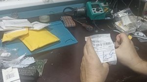 Можно ли без этого работать? 😂 Или копеешный хлам с поднебесной.