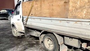 Отгрузили клиентам пресс-подборщик ПРФ-145 в Алтайский край и Горно-Алтайск.