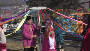 масленица2025