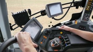 Claas Axion 930 / lemken Diamant 11