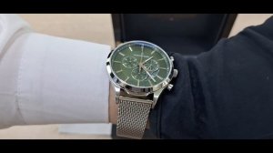 Наручные часы Jacques Philippe JPQGC032X6SL