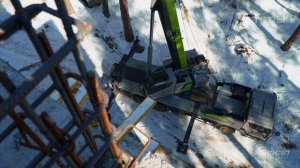 ЖК "Горы здесь". Архыз