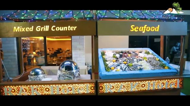 Awtar Restaurant смотреть онлайн