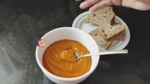Баклажанная икра на чередование — вкусно и по Дюкану! 🍆✨