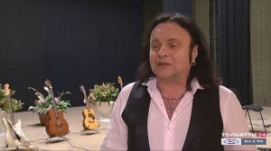 Виктор Зинчук в Тольятти («Обозреватель» 22.03.2021)