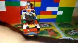 Лего машины по гта 5 неочень получилось