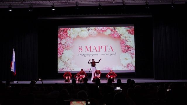 Команда школьного ученического самоуправления «Импульс» - «Гори Ясно». смотреть онлайн