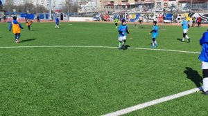 2014 Рапид 1- Athletic Football
                  1      :        0