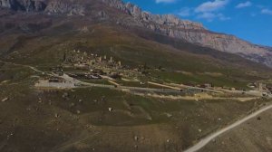 #БизнесПеревал. Осетия
20-й сезон