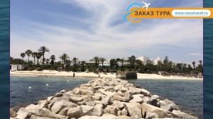 HOURIA PALACE 4* Тунис Сусс отзывы – отель ХОУРИА ПАЛАС 4* Сусс отзывы видео