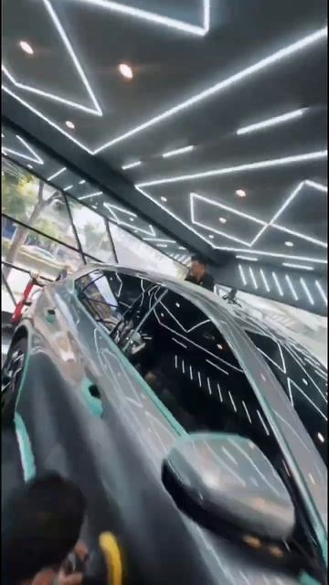 เคลือบเซรามิก BYD ATTO 3 #ช่างเก่ง #87garage #เคลือบเซรามิก #carpro смотреть онлайн