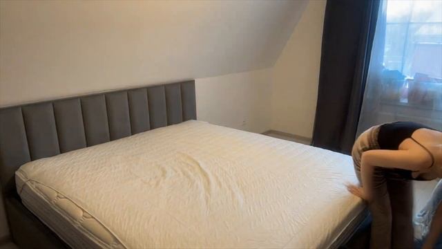 НОВАЯ ПОСУДА| ПЕРЕОРГАНИЗАЦИЯ НА КУХНЕ| ЕЖЕНЕДЕЛЬНАЯ УБОРКА смотреть онлайн