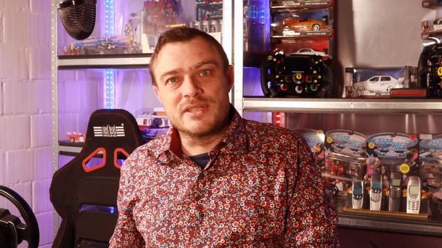 Review: Next Level Racing GT Lite Pro - I expected more for a PRO смотреть онлайн