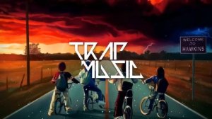 STRANGER THINGS Theme Song (LEXIM Trap Remix)