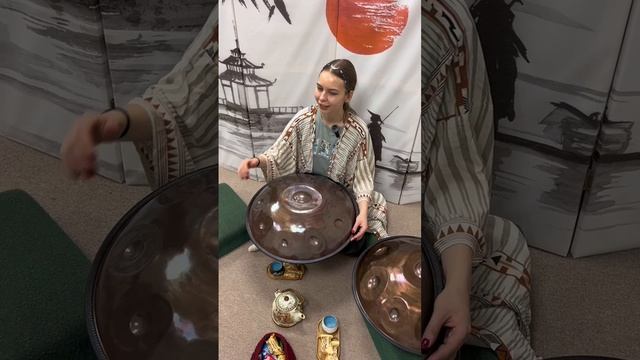 Самые дорогие ханги в нашем шоуруме