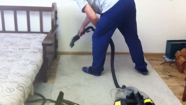 Химчистка мебели смотреть онлайн