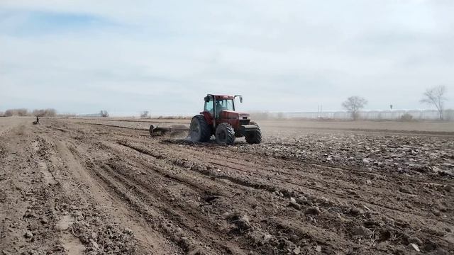 Magnum 8940 yer tekislash смотреть онлайн