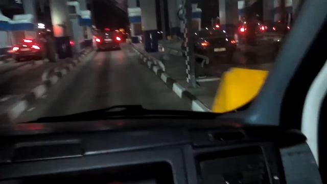 Оплата платных дорог (ТРАНСПОНДЕР)